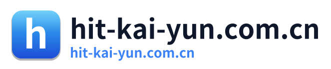 hit-kai-yun.com.cn Logo